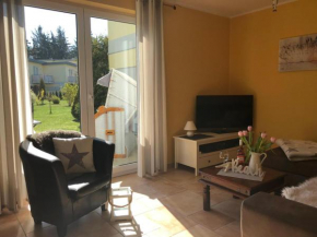 Ferienwohnung KWF-4b EG Graal-Muritz